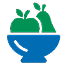 Nutrition Icon