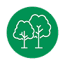 Trees Icon