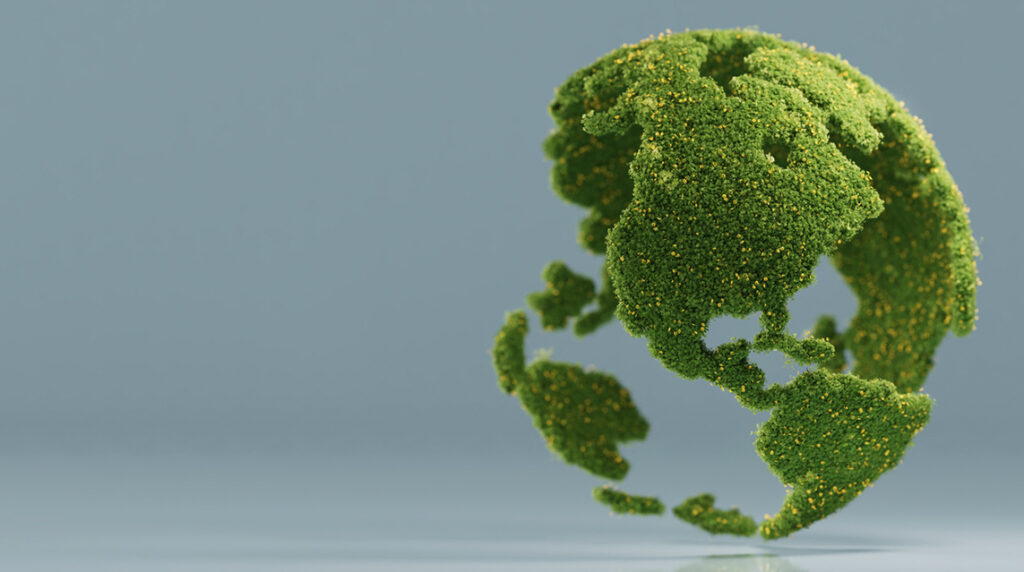 Discover how second-hand shopping offers real solutions to the world's waste problem and makes an environmental and social impact.